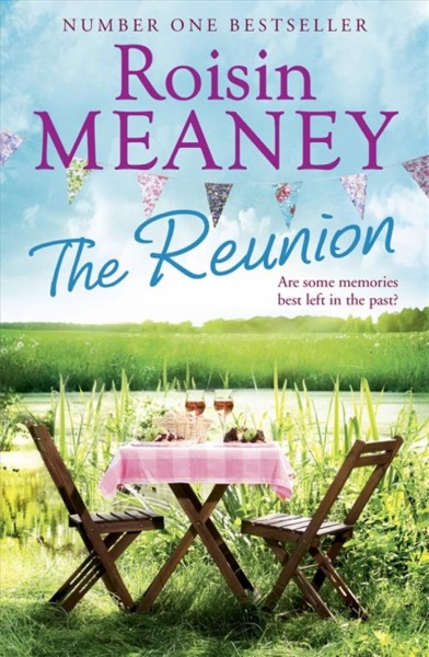The reunion / Roisin Meaney.
