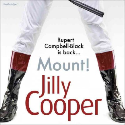 Mount! / Jilly Cooper.