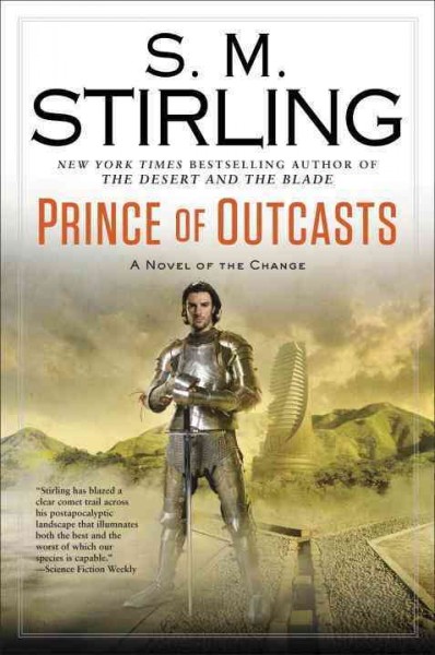 Prince of outcasts / S. M. Stirling.