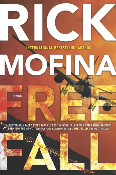 Free Fall / Rick Mofina.