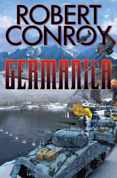 Germanica / Robert Conroy.