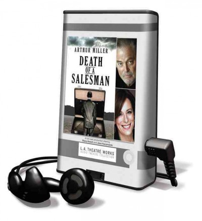 Death of a salesman / by Arthur Miller.