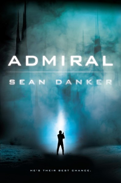 Admiral / Sean Danker.