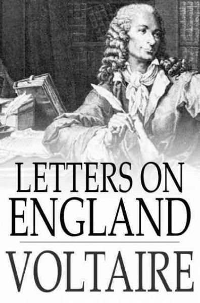 Letters on England / Voltaire.