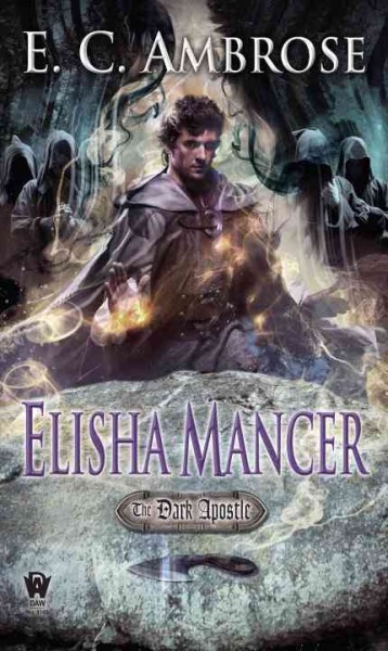Elisha Mancer / E. C. Ambrose.