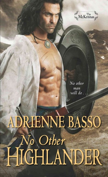 No other highlander / Adrienne Basso.