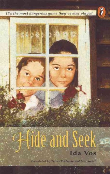 Hide and seek / Ida Vos ; translated by Terese Edelstein and Inez Smidt.