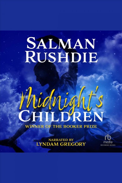 Midnight's children [electronic resource] / Salman Rushdie.