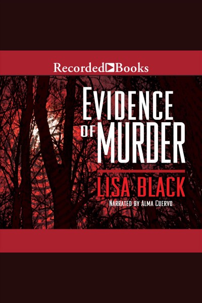 Evidence of murder [electronic resource] / Lisa Black.