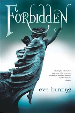 Forbidden / Eve Bunting.