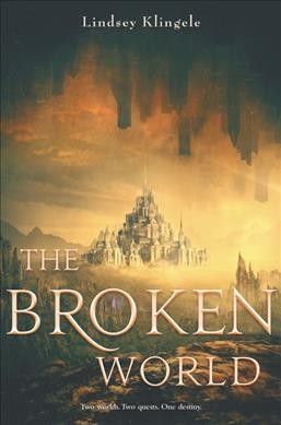 The broken world / Lindsey Klingele ; [edited by] Jessica MacLeish.