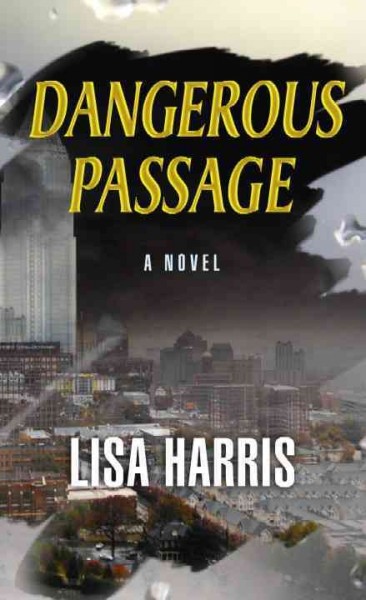 Dangerous passage / Lisa Harris.