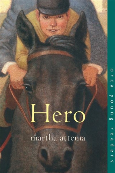 Hero / Martha Attema.