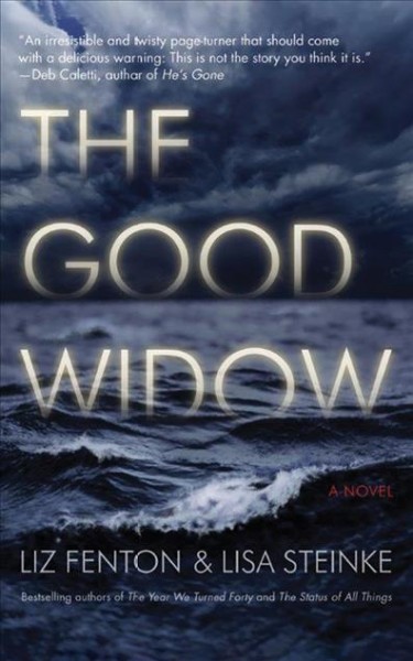 The good widow : a novel / Liz Fenton & Lisa Steinke.