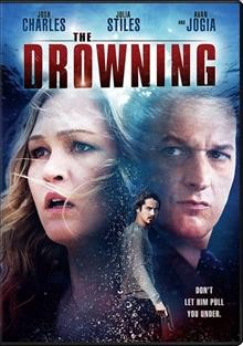 The drowning  [video recording (DVD) / Electric Entertainment presents ; in association with More Than Life Productions, White Windsor ; a Film Community production ; a film by Bette Gordon ; produced by Daniel Blanc, Radium Cheung, Jamin O'Brien ; screenplay by Stephen Molton, Frank Publiese ; directed by Bette Gordon.