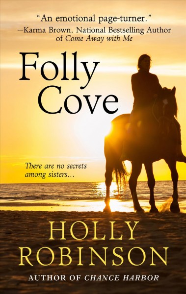 Folly Cove / Holly Robinson.