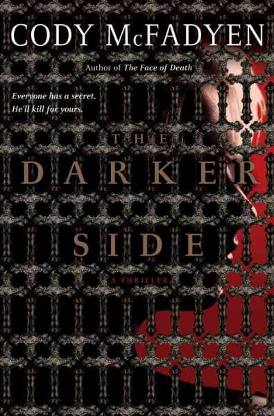 The darker side / Cody McFadyen.