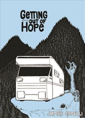 Getting out of Hope Book{B}
