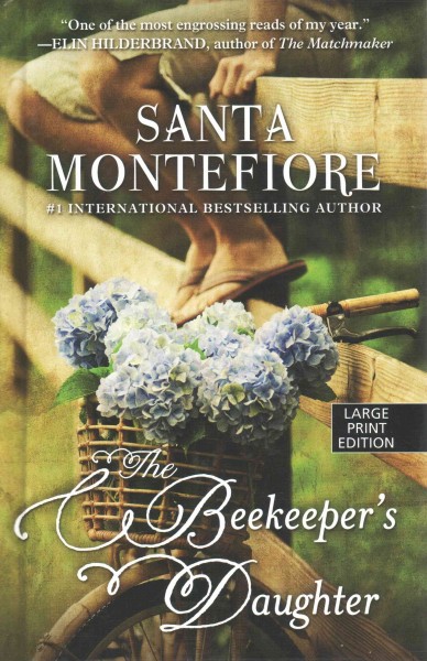 The beekeeper's daughter
