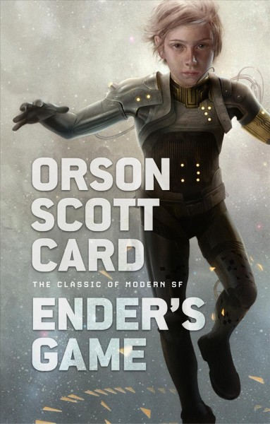 Ender's game / Orson Scott Card.