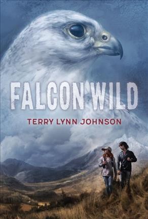 Falcon wild / Terry Lynn Johnson.