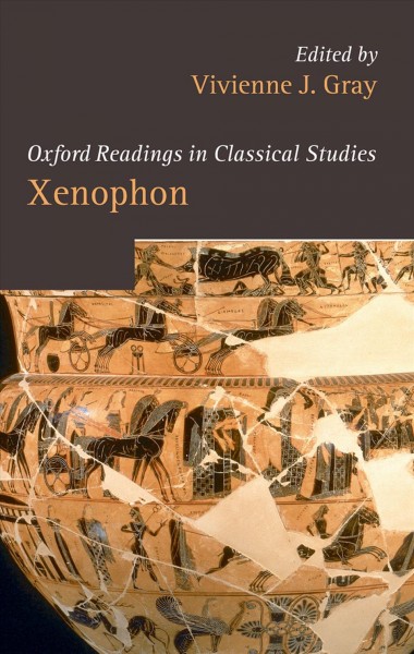 Xenophon / edited by Vivienne J. Gray.