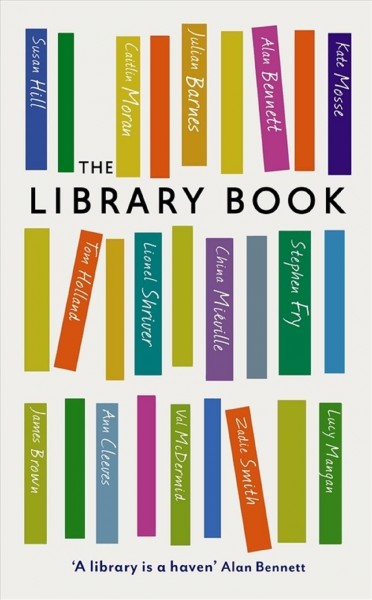 The library book / Kate Mosse [and others].