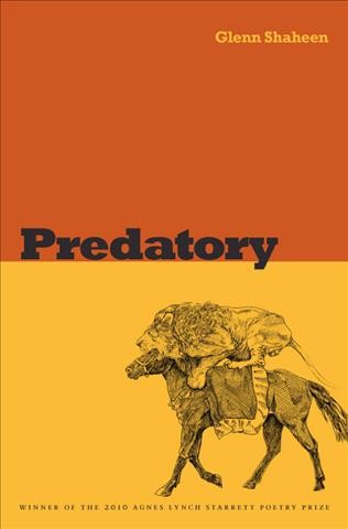 Predatory / Glenn Shaheen.