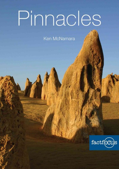Pinnacles / Kenneth McNamara.