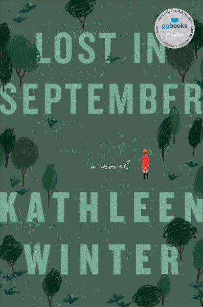 Lost in September / Kathleen Winter.