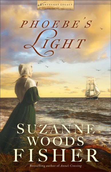 Phoebe's light / Suzanne Woods Fisher.