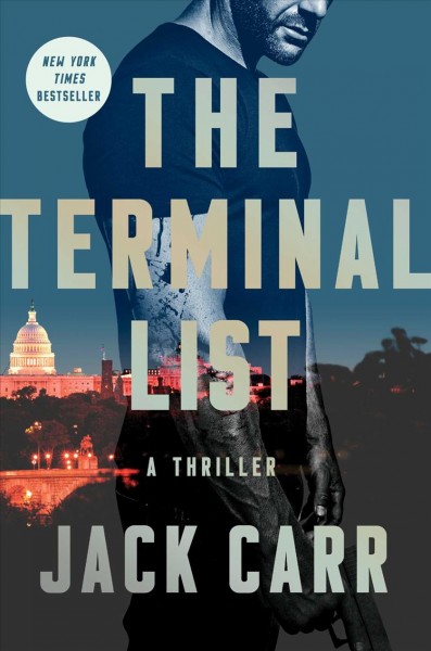 The Terminal List A Thriller.