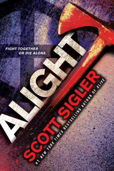 Alight / Scott Sigler.