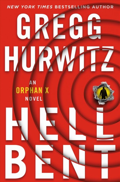 Hellbent / Gregg Hurwitz.