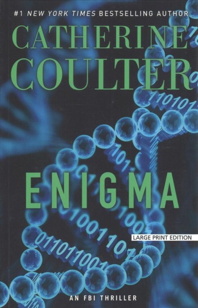 Enigma / Catherine Coulter.