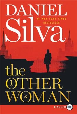 The other woman / Daniel Silva.