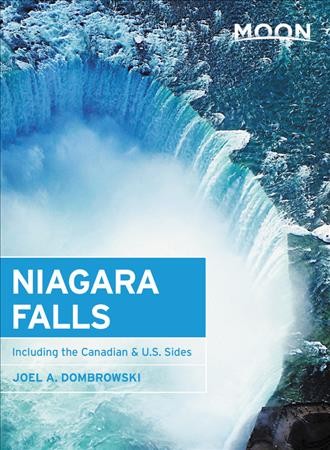 Niagara Falls / Joel A. Dombrowski.