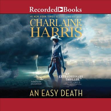 An easy death / Charlaine Harris.