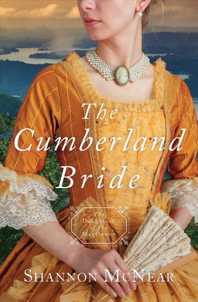 The Cumberland Bride / Shannon McNear.