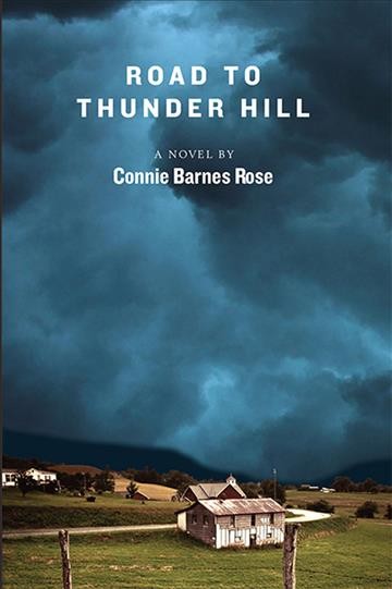 Road to Thunder Hill [electronic resource] : a novel / Connie Barnes Rose.