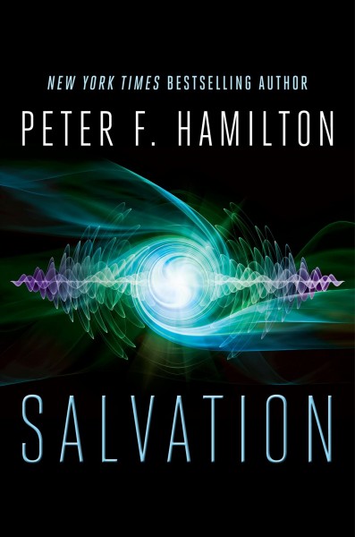 Salvation / Peter F. Hamilton.