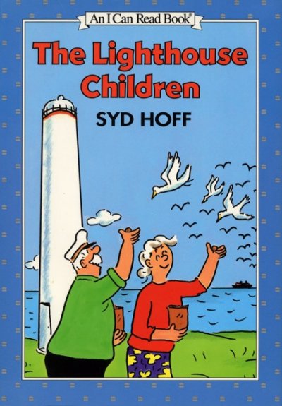 The Lighthouse children