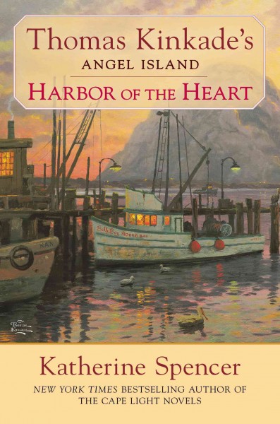 Harbor of the Heart Hardcover Book{HCB}