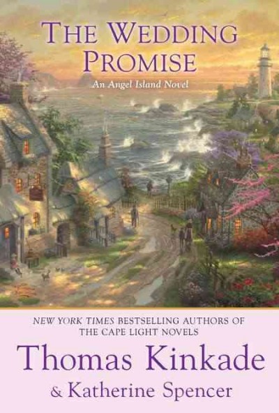 Wedding promise, The  an Angel Island novel Hardcover Book{HCB}
