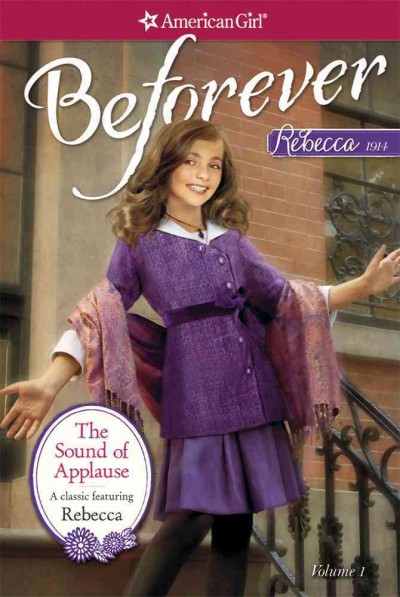 Sound of applause, The  Hardcover Book{HCB}