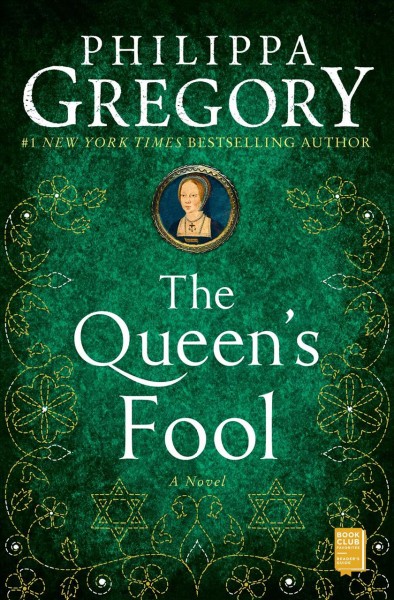 Queen's fool, The  Hardcover Book{HCB}