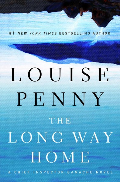 Long way home, The  Hardcover Book{HCB}