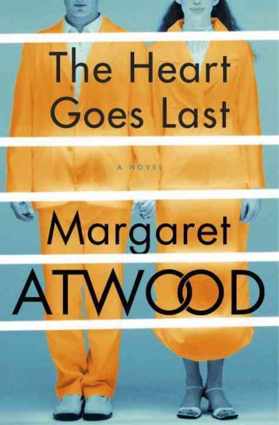 Heart Goes Last, The  Hardcover Book{HCB}