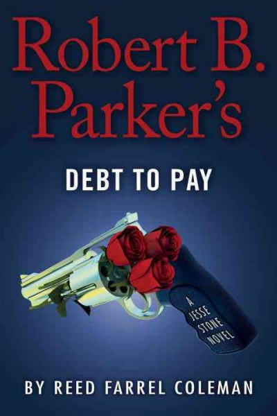 Debt to Pay Hardcover Book{HCB}