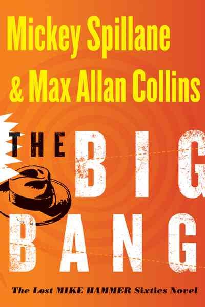 Big bang,The  Hardcover Book{HCB}